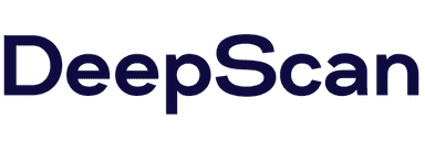 DeepScan Logo
