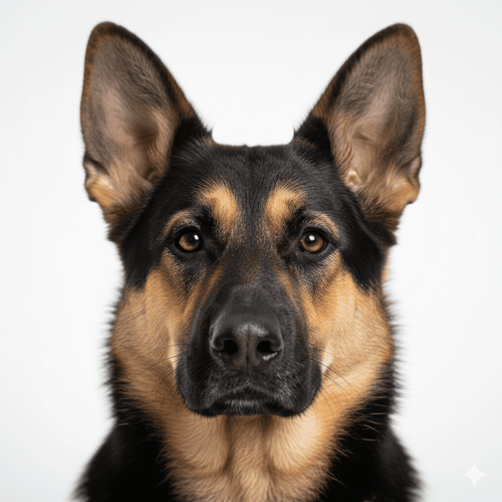 German Shepherd