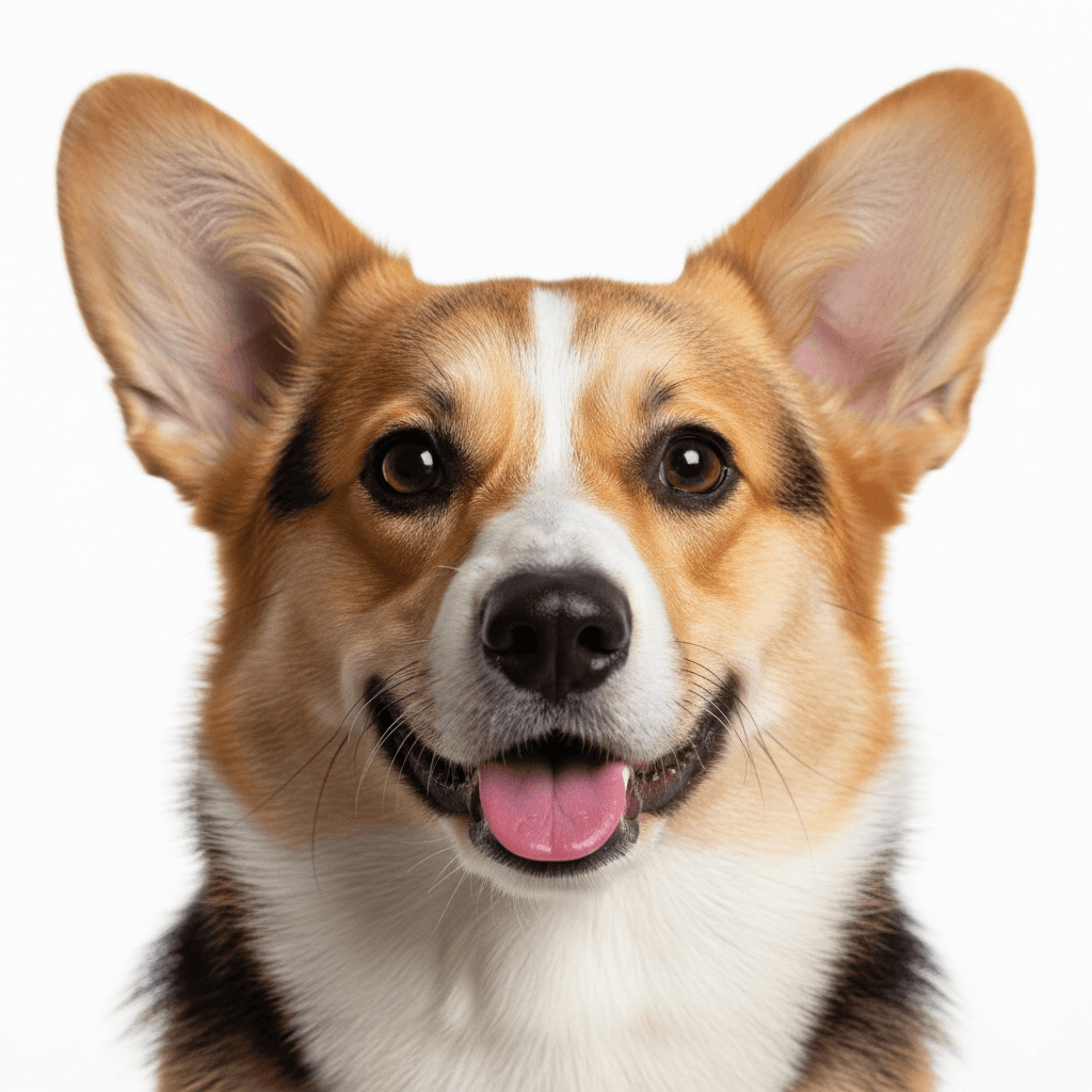 Welsh Corgi