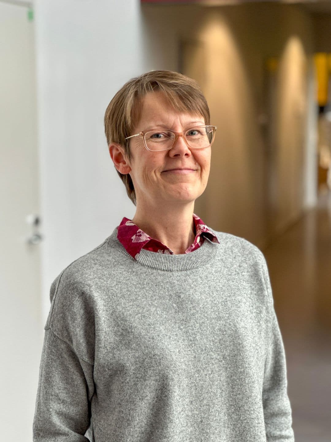 Katja Kivinen, PhD